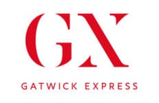 Gatwick Express logo
