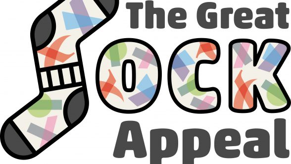 The Great Sock Appeal